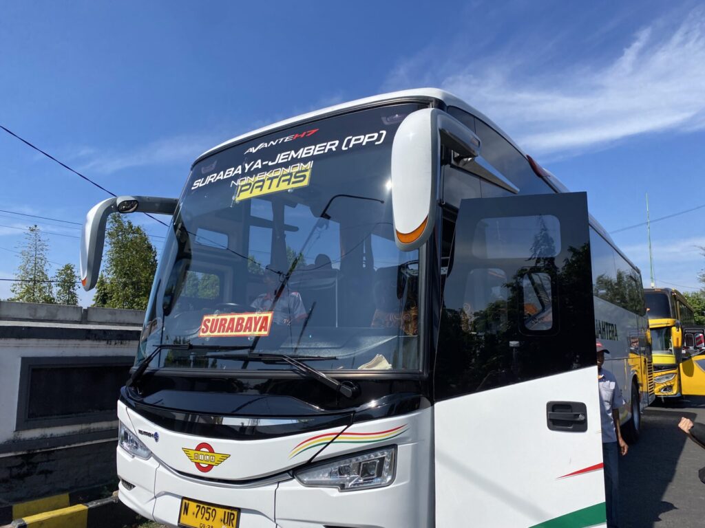 PATASバス