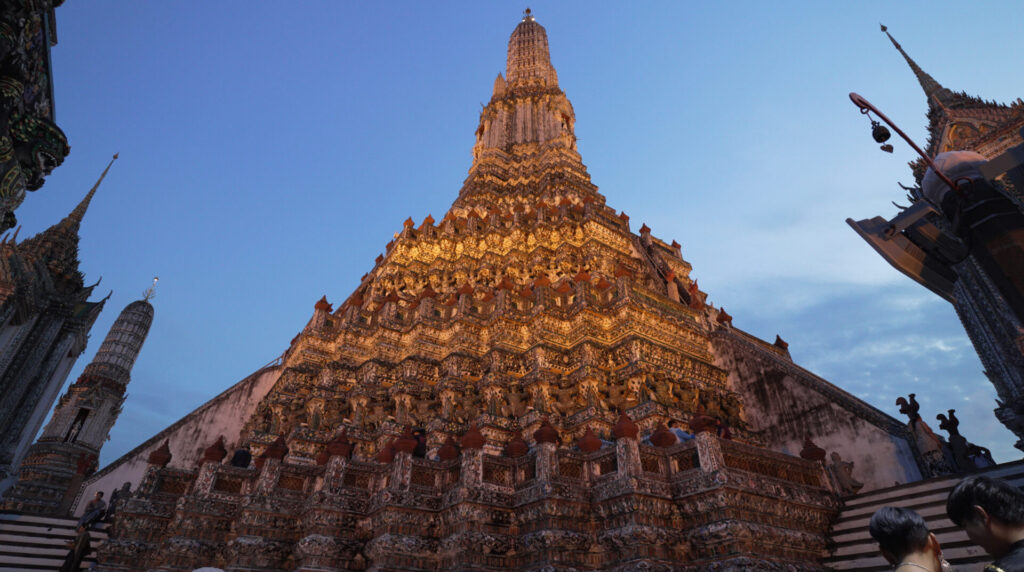 ワットアルン②