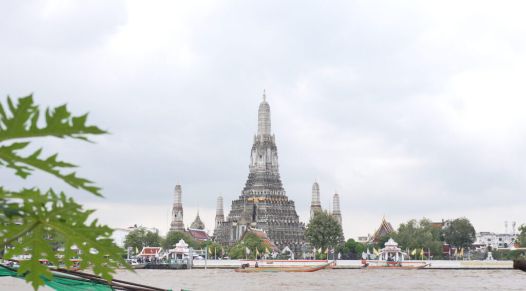 ワットアルン①