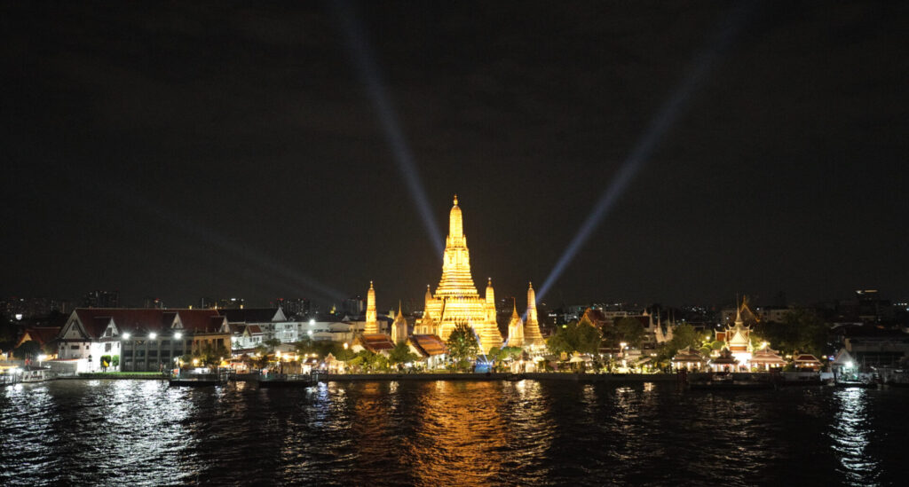 ワットアルン③