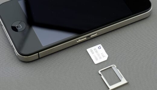 海外長期滞在でも日本の電話番号を残すならpovo2.0一択！